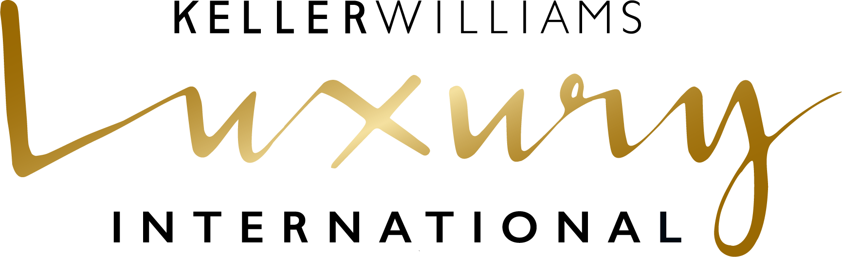 kw luxury logo