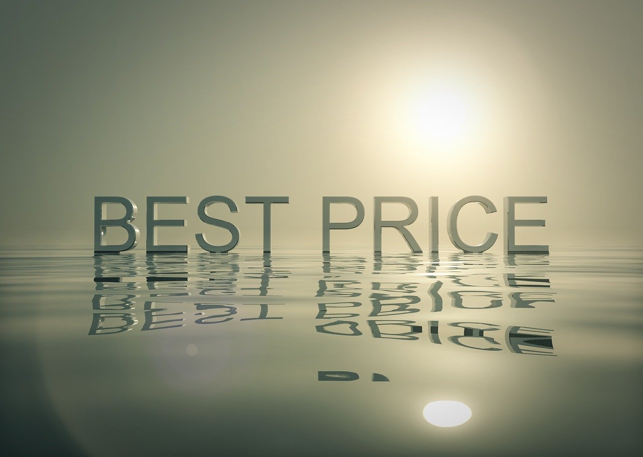 best price for your home